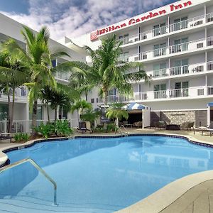 Hilton Garden Inn Miami Brickell South